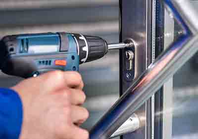 Locksmith Tinley Park