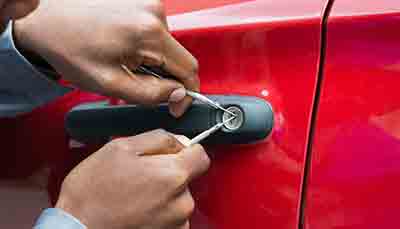 Automotive Tinley Park Locksmith