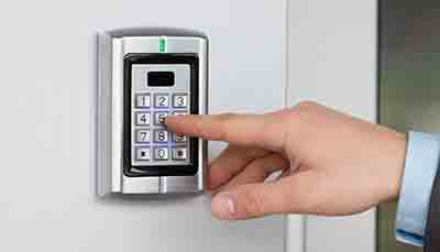 Commercial Tinley Park Locksmith