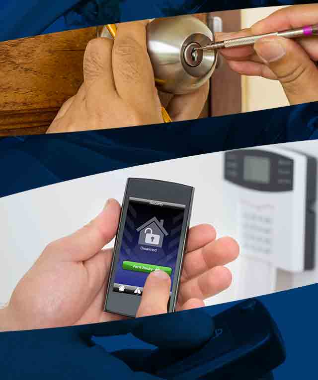 Locksmith Tinley Park